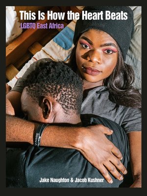 This Is How the Heart Beats - ebook
